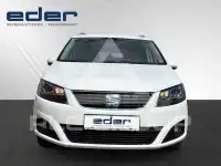 2022 Seat Alhambra