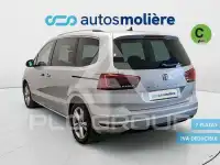 2022 Seat Alhambra