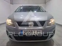 2022 Seat Alhambra