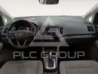 2022 Seat Alhambra