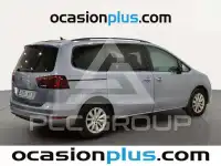 2022 Seat Alhambra