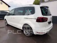 2022 Seat Alhambra