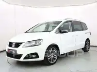 2022 Seat Alhambra