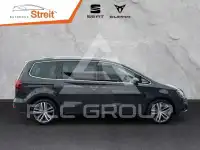 2022 Seat Alhambra