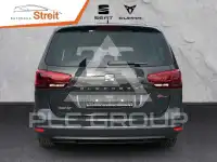 2022 Seat Alhambra