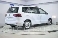 2022 Seat Alhambra