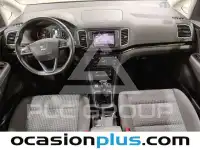 2022 Seat Alhambra