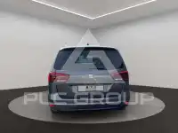 2022 Seat Alhambra