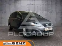 2022 Seat Alhambra