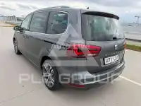 2022 Seat Alhambra