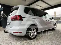 2022 Seat Alhambra