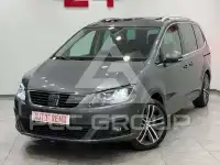 2022 Seat Alhambra