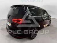 2022 Seat Alhambra