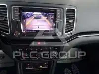 2022 Seat Alhambra