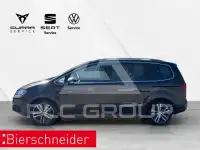 2022 Seat Alhambra