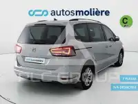 2022 Seat Alhambra