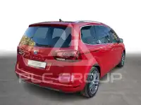 2022 Seat Alhambra