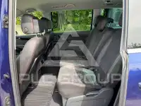 2022 Seat Alhambra