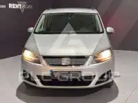 2022 Seat Alhambra