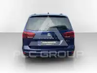 2022 Seat Alhambra