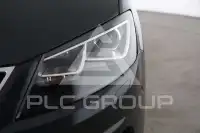 2022 Seat Alhambra