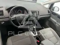 2022 Seat Alhambra
