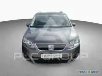 2022 Seat Alhambra