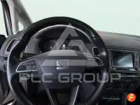 2022 Seat Alhambra