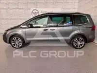 2022 Seat Alhambra