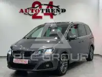 2022 Seat Alhambra