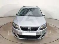 2022 Seat Alhambra