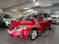 2022 Seat Alhambra