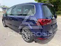 2022 Seat Alhambra