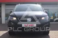 2022 Seat Alhambra