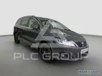 2022 Seat Alhambra