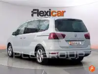 2022 Seat Alhambra