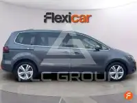 2022 Seat Alhambra