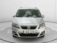 2022 Seat Alhambra