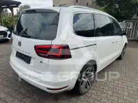 2022 Seat Alhambra