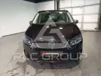 2022 Seat Alhambra