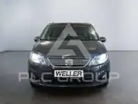 2022 Seat Alhambra