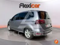2022 Seat Alhambra