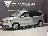 2022 Seat Alhambra