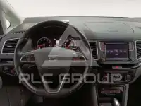 2022 Seat Alhambra