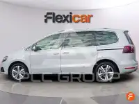 2022 Seat Alhambra