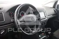 2022 Seat Alhambra