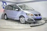2022 Seat Alhambra
