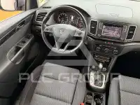 2022 Seat Alhambra