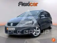 2022 Seat Alhambra