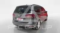 2022 Seat Alhambra